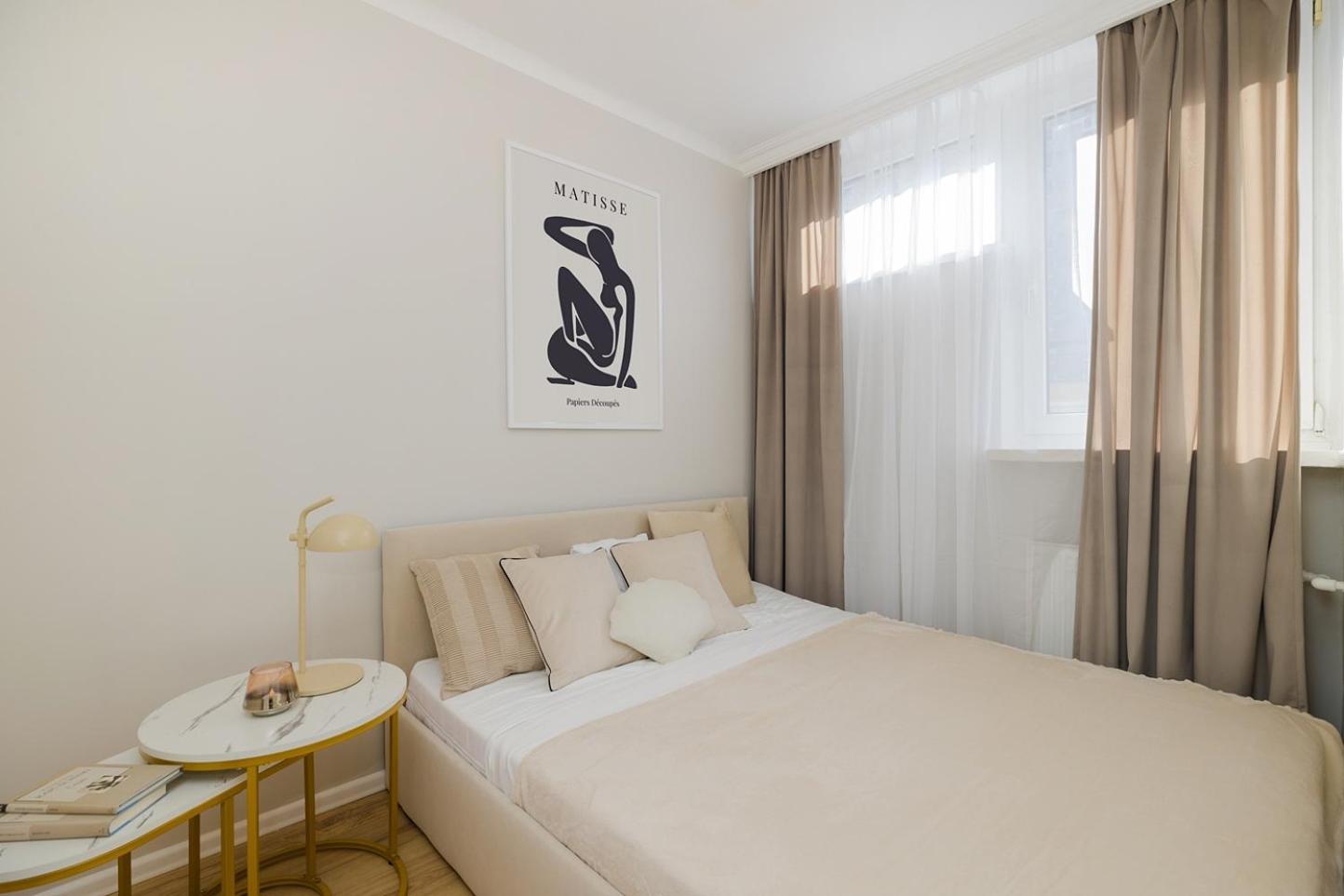 Superapart Marszalkowska 111A Varşova Dış mekan fotoğraf